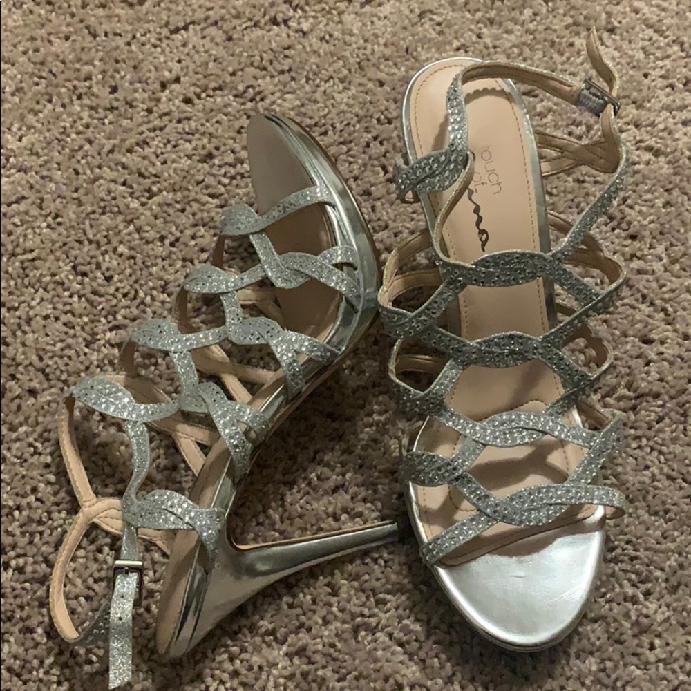 Touch of Nina heels